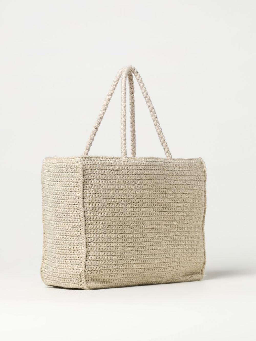 Giglio Borsa A Spalla Donna Twinset