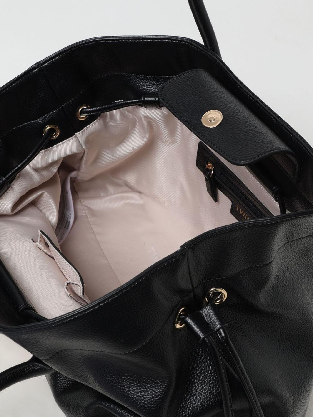 Giglio Borsa A Spalla Donna Twinset