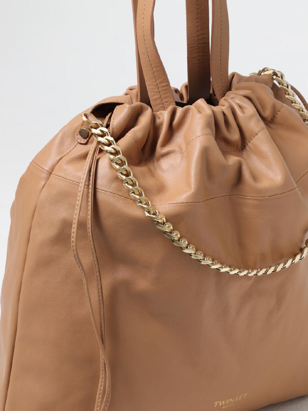 Giglio Borsa A Spalla Donna Twinset