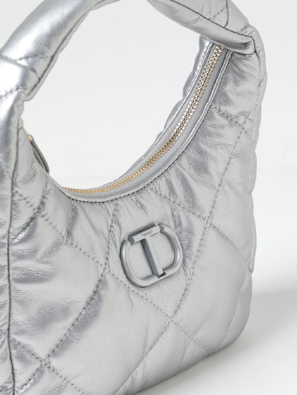 Giglio Borsa A Spalla Donna Twinset