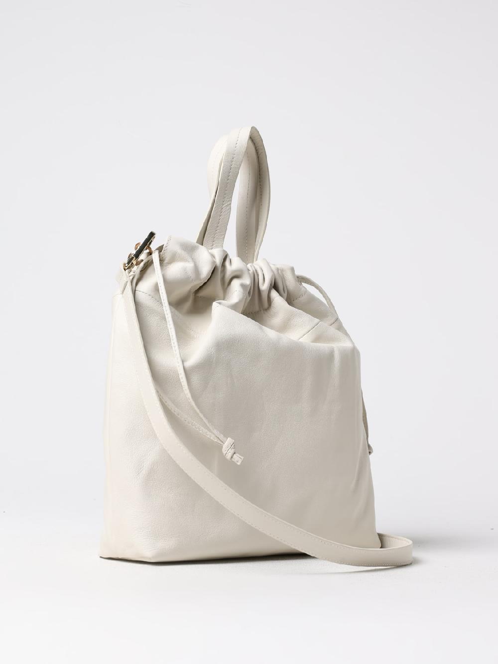 Giglio Borsa A Spalla Donna Twinset