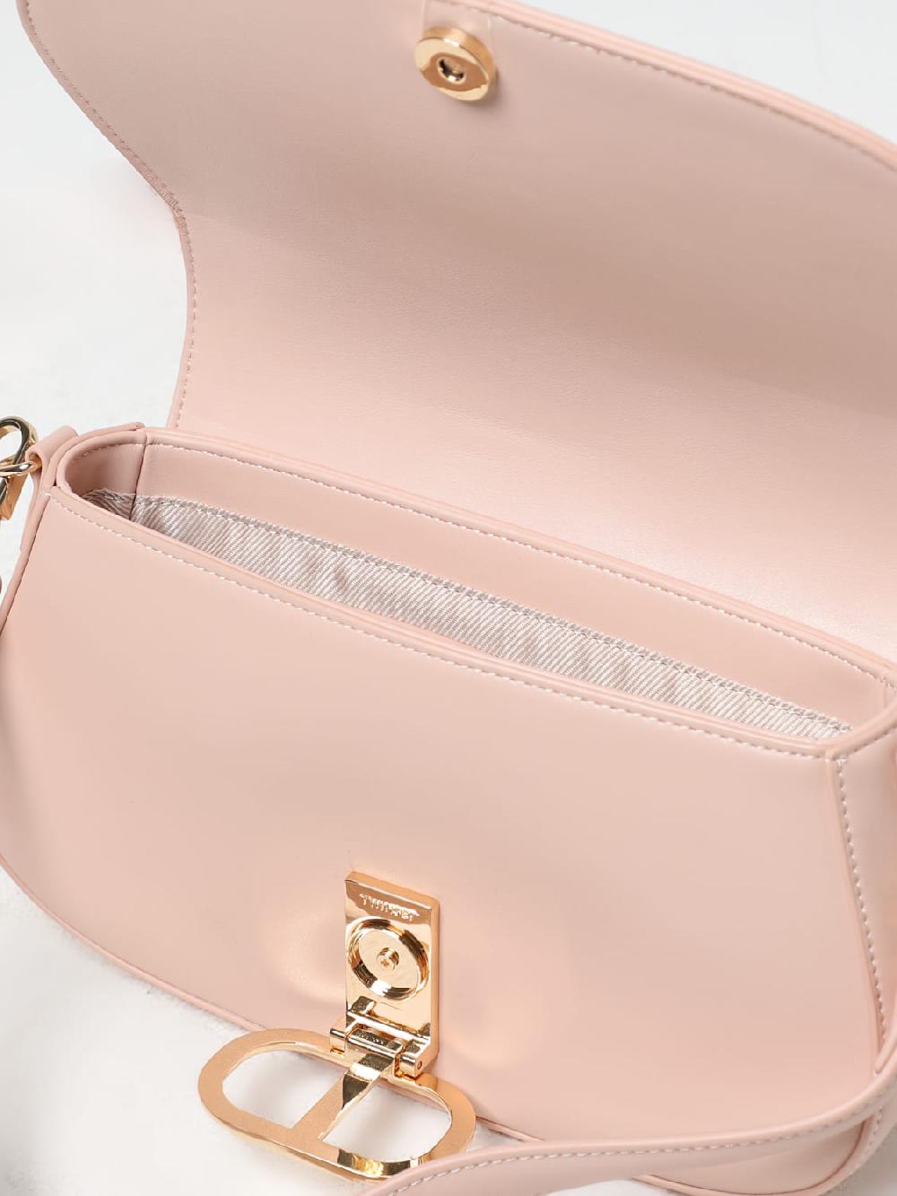 Giglio Borsa A Spalla Donna Twinset