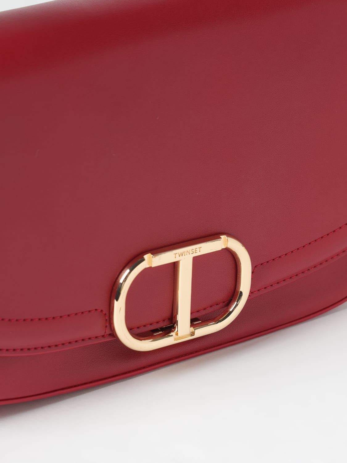 Giglio Borsa A Spalla Donna Twinset