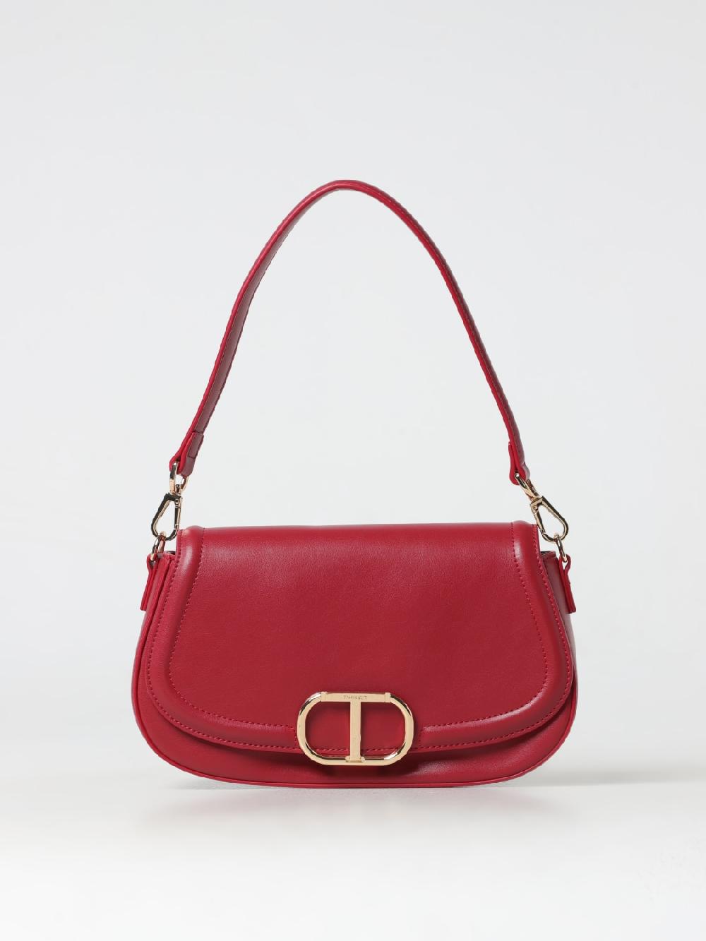 Giglio Borsa a spalla donna Twinset