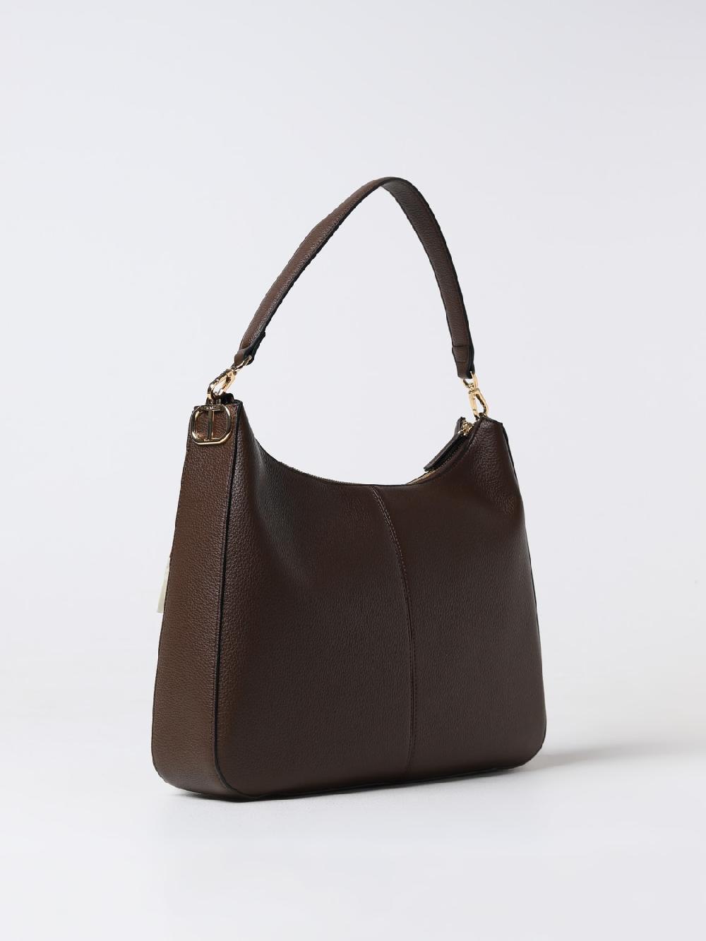 Giglio Borsa A Spalla Donna Twinset