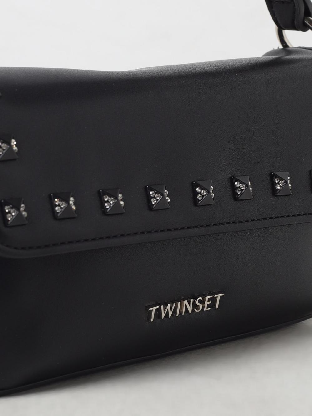 Giglio Borsa A Spalla Donna Twinset