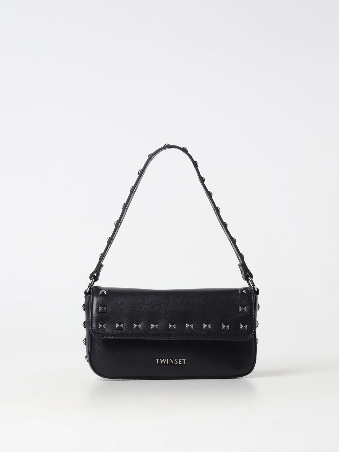 Giglio Borsa a spalla donna Twinset