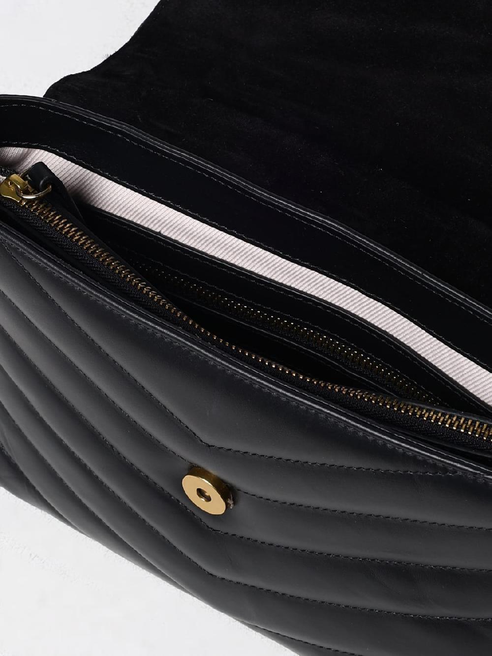 Giglio Borsa A Spalla Donna Twinset