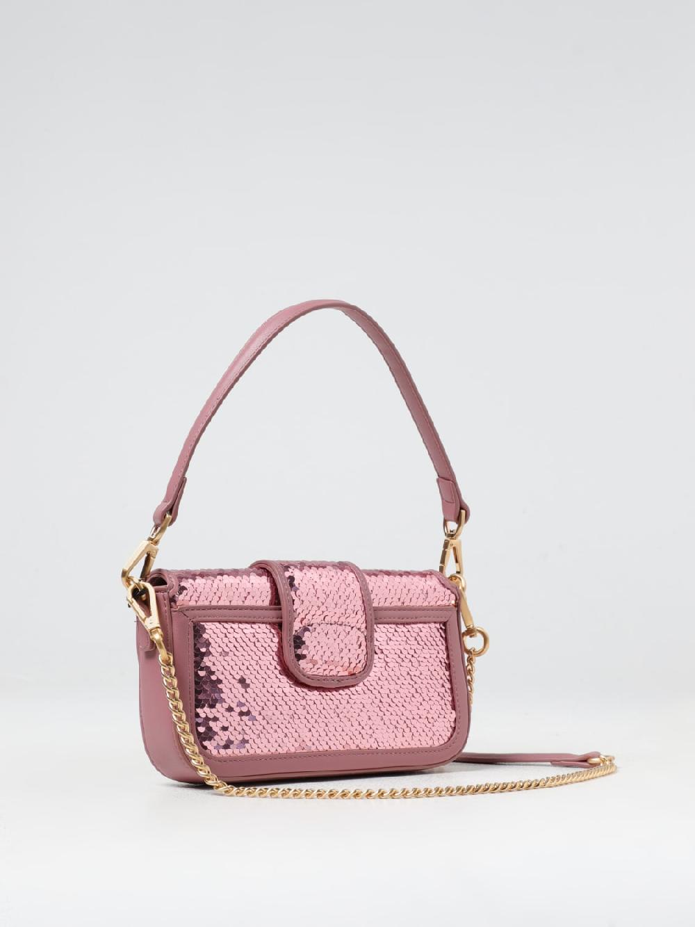 Giglio Borsa A Spalla Donna Twinset