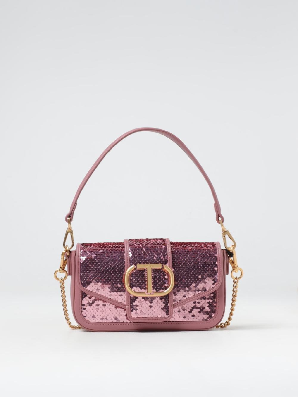Giglio Borsa a spalla donna Twinset