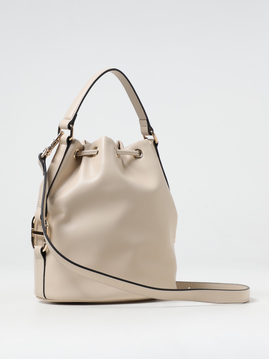 Giglio Borsa A Spalla Donna Twinset