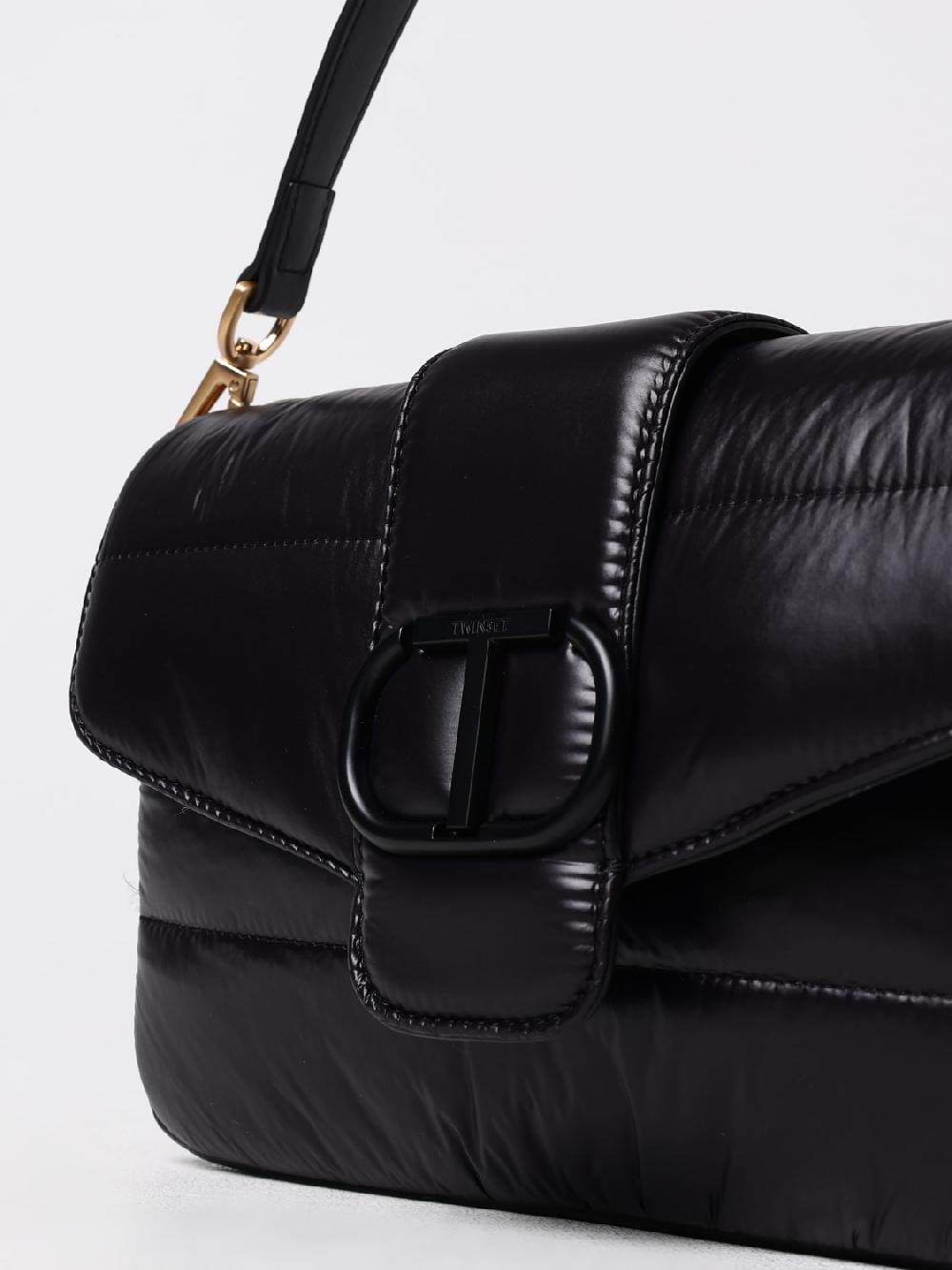 Giglio Borsa A Spalla Donna Twinset