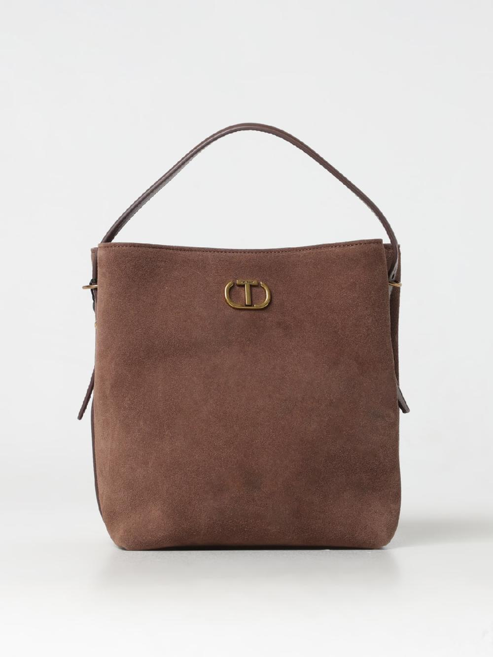 Giglio Borsa a spalla donna Twinset