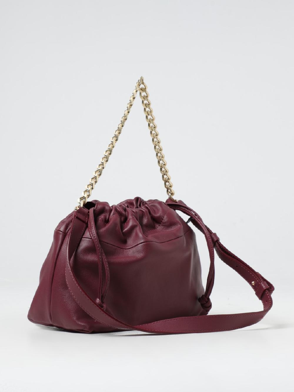 Giglio Borsa A Spalla Donna Twinset