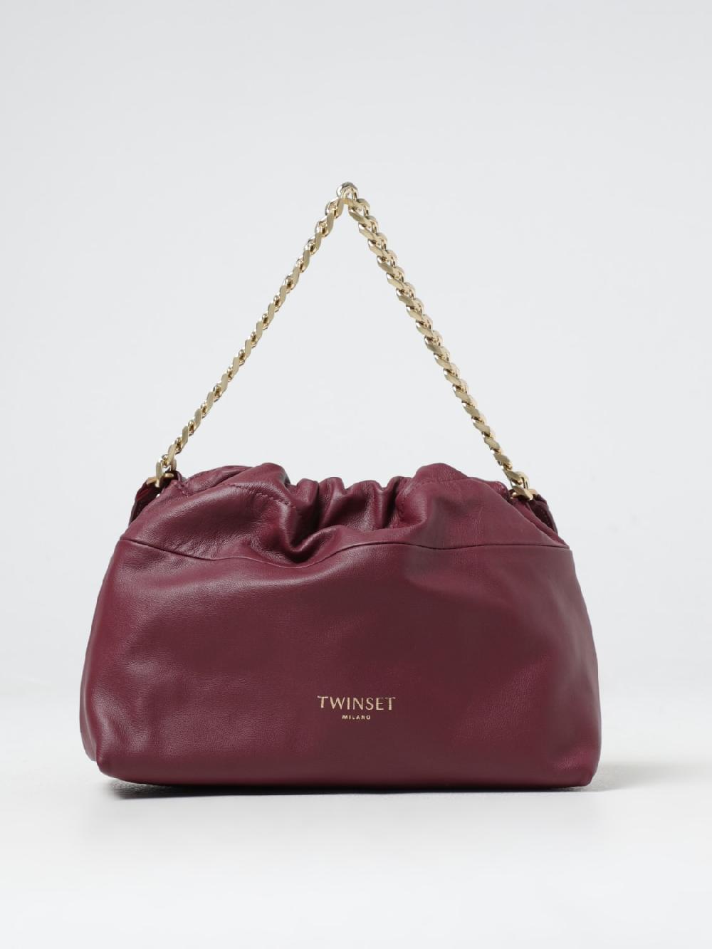 Giglio Borsa a spalla donna Twinset