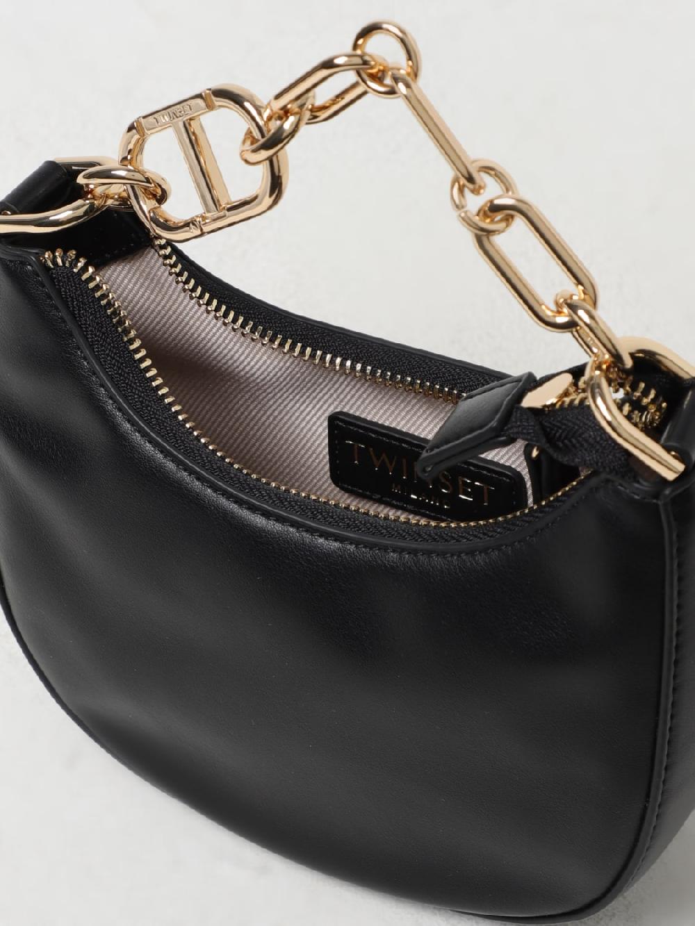 Giglio Borsa A Spalla Donna Twinset