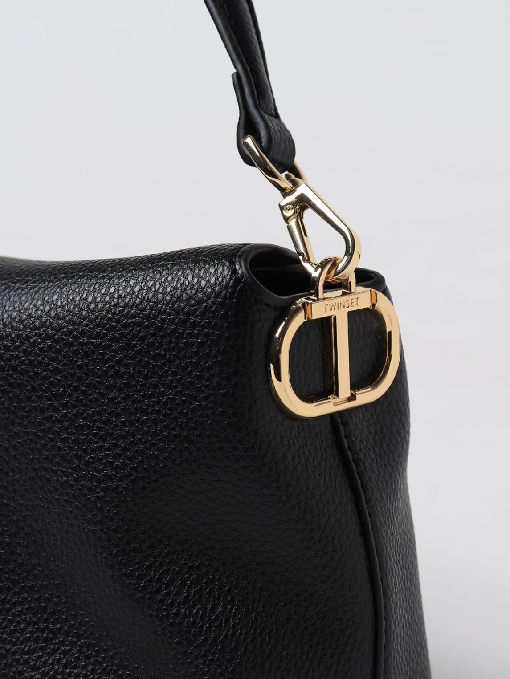 Giglio Borsa A Spalla Donna Twinset
