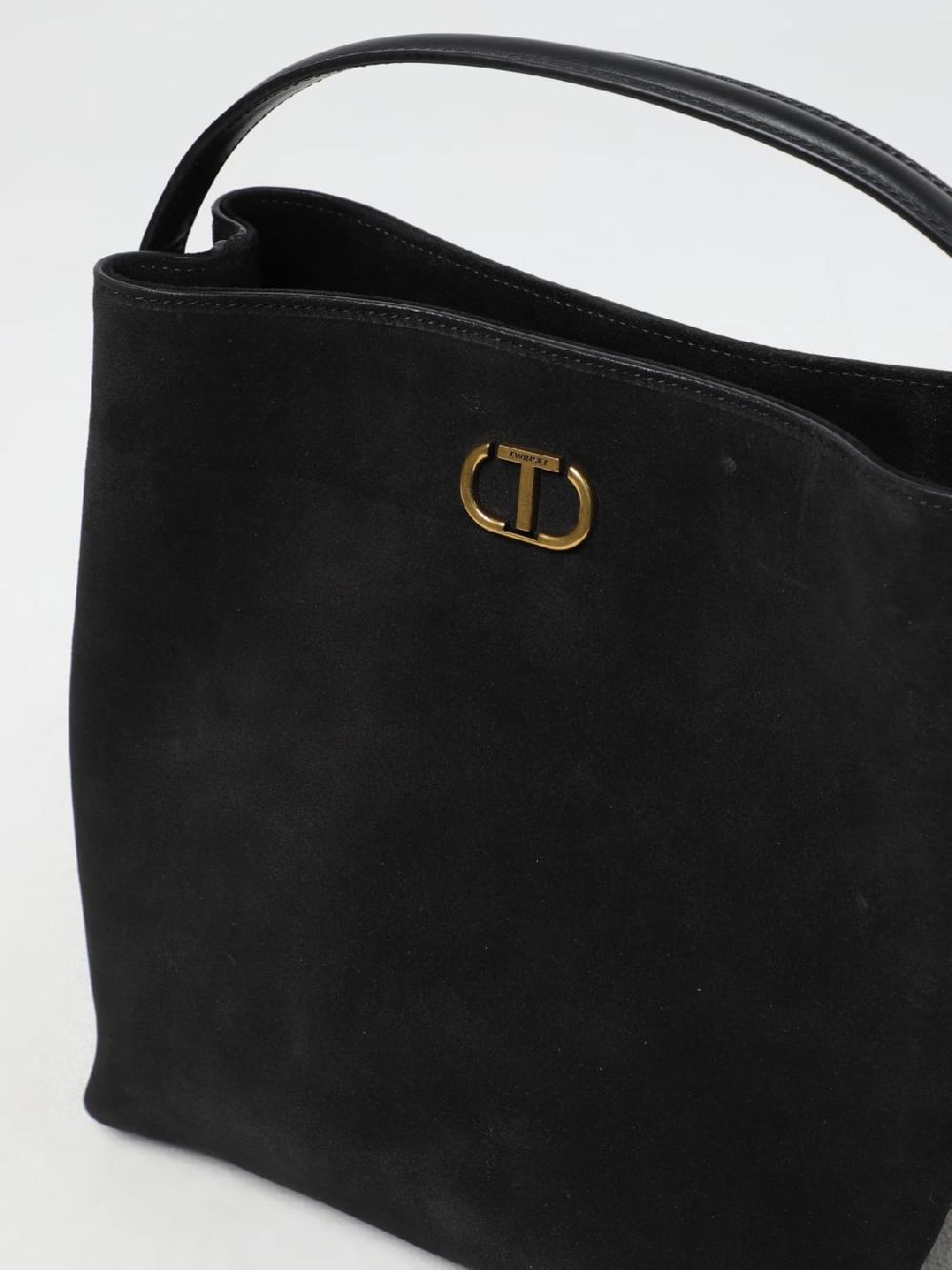 Giglio Borsa A Spalla Donna Twinset