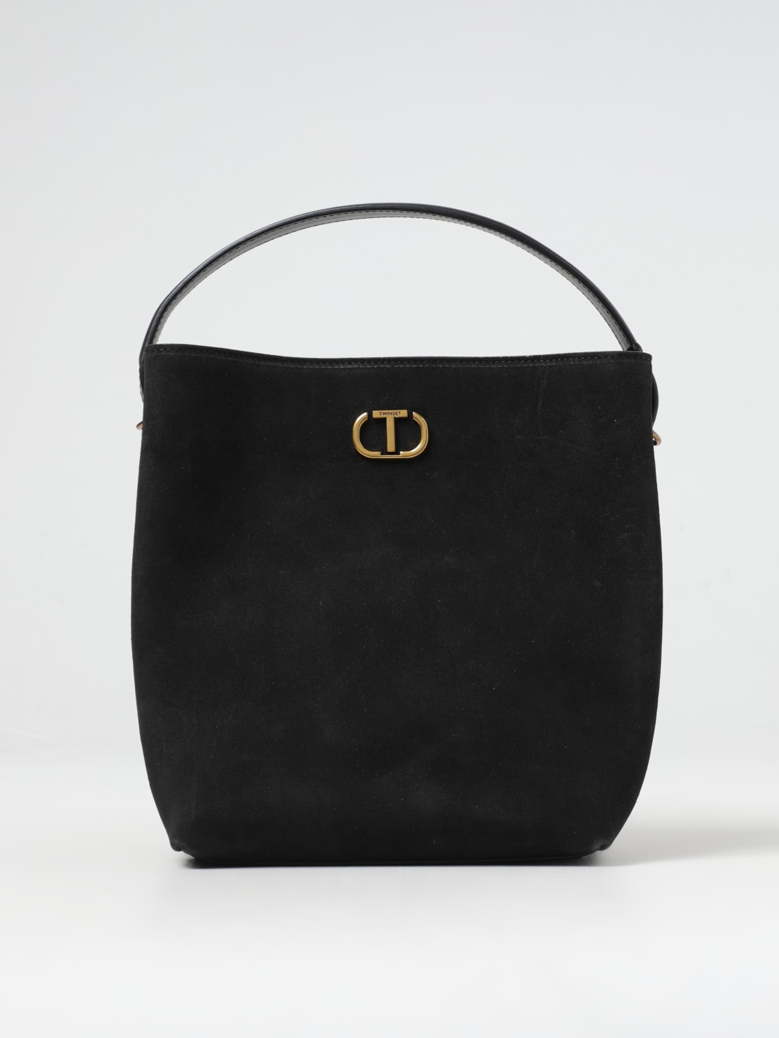 Giglio Borsa a spalla donna Twinset