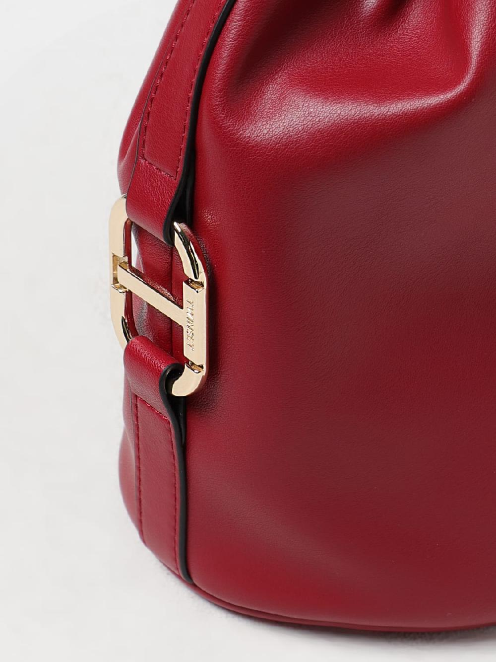 Giglio Borsa A Spalla Donna Twinset