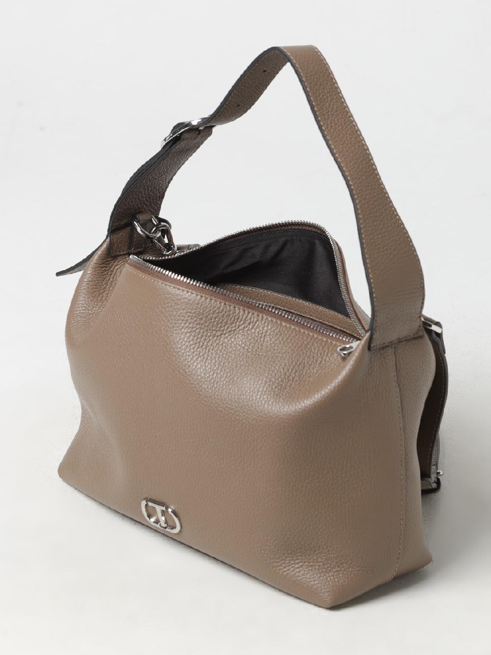 Giglio Borsa A Spalla Donna Twinset
