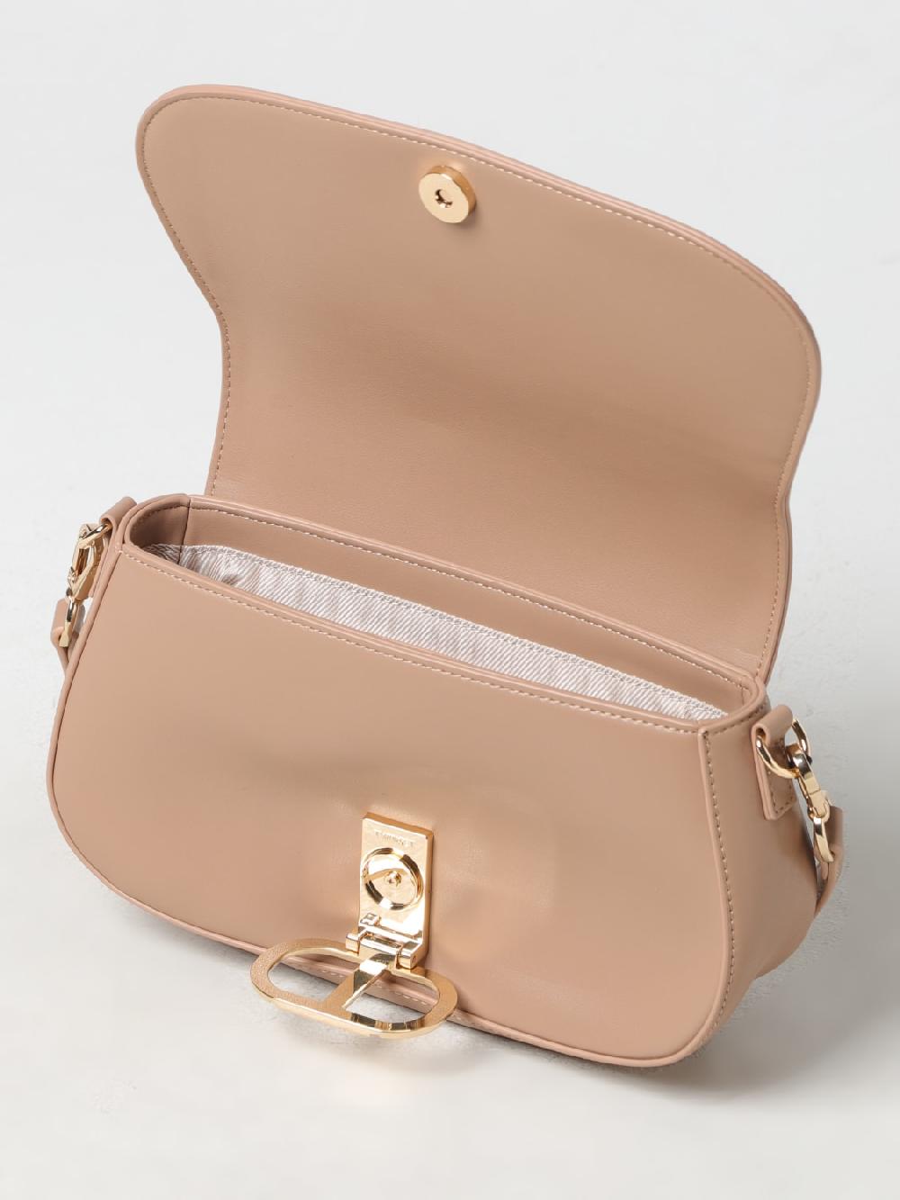 Giglio Borsa A Spalla Donna Twinset