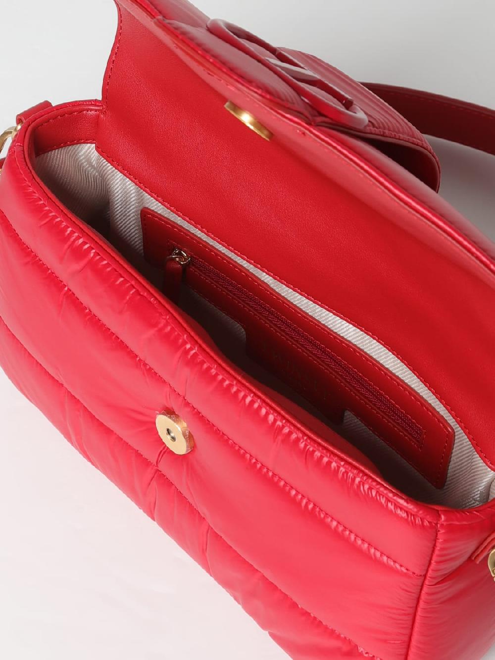 Giglio Borsa A Spalla Donna Twinset