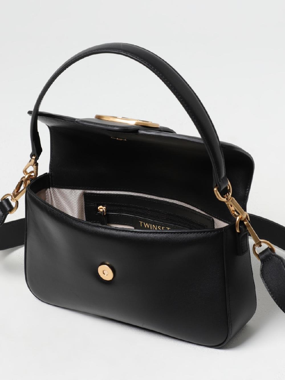 Giglio Borsa A Spalla Donna Twinset