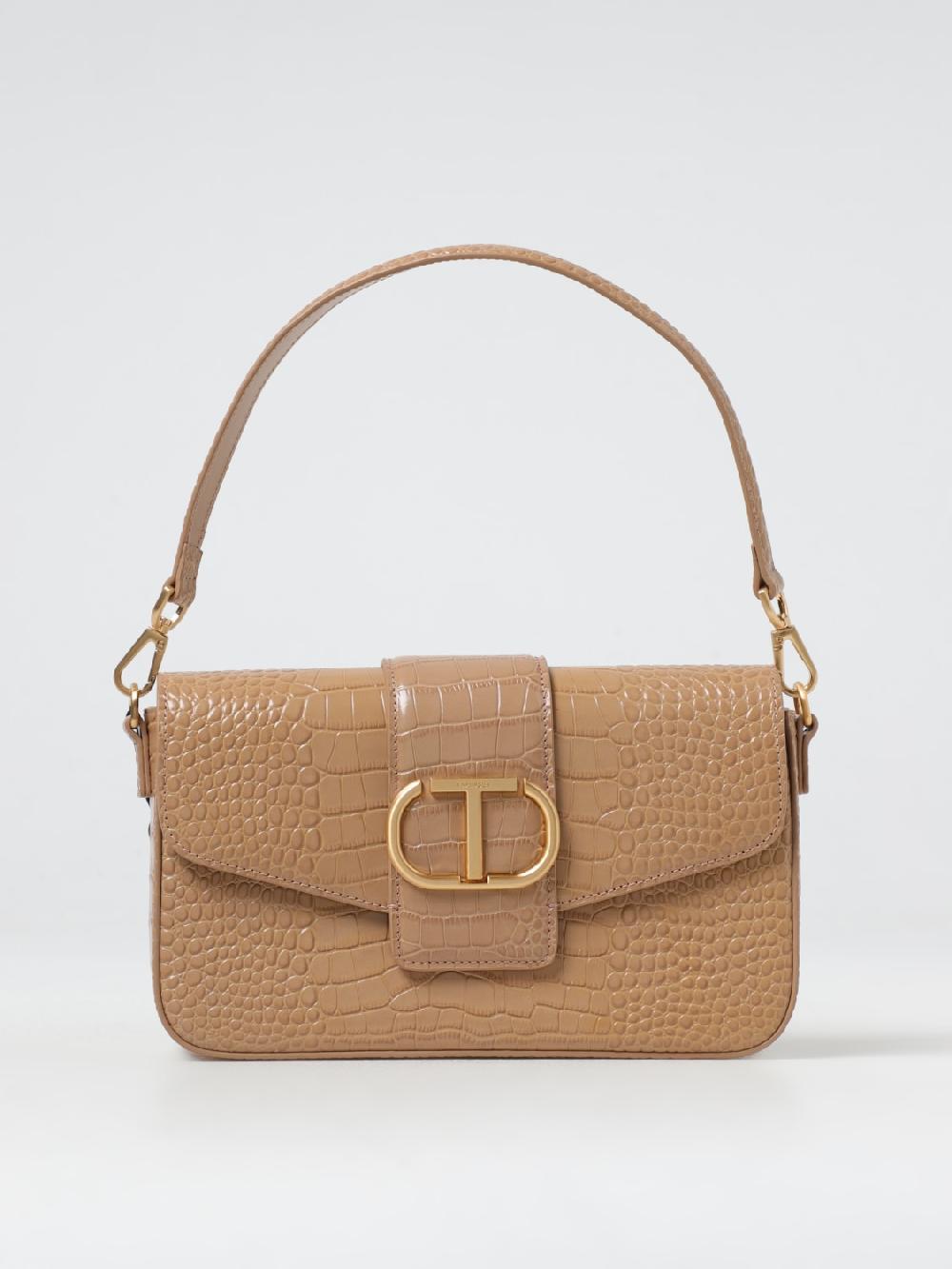 Giglio Borsa a spalla donna Twinset
