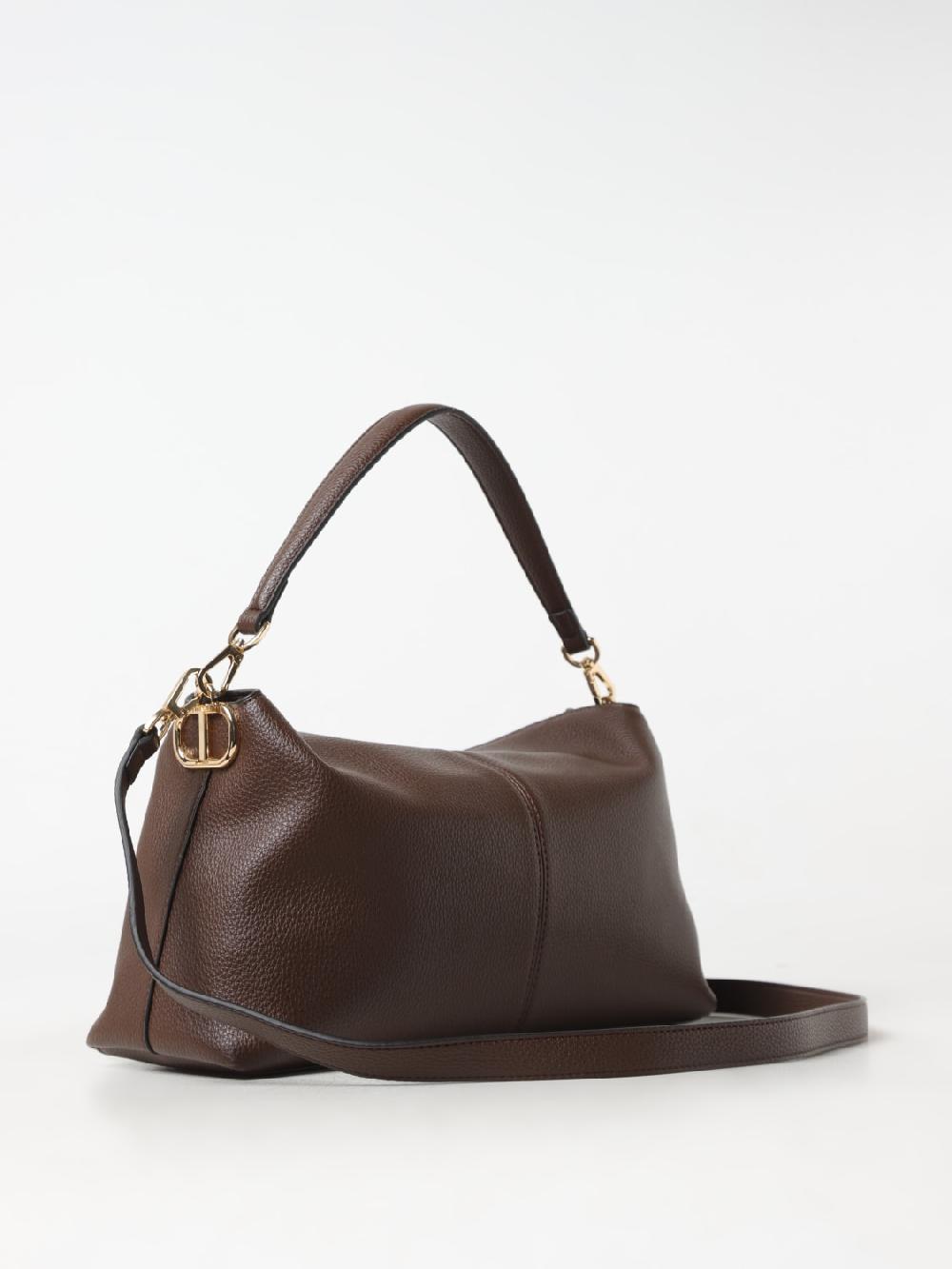 Giglio Borsa A Spalla Donna Twinset