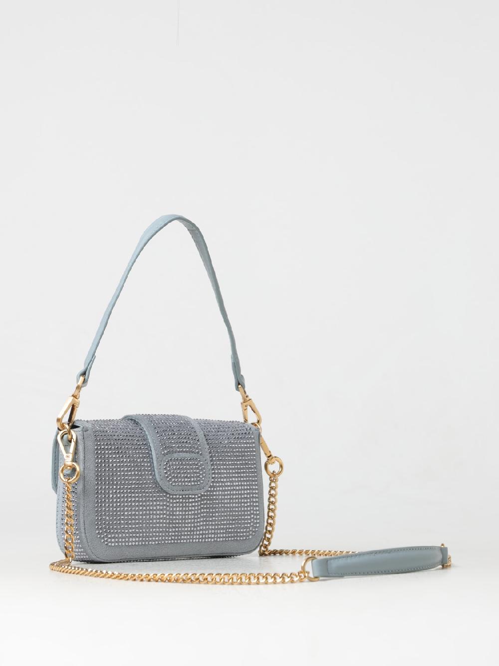 Giglio Borsa A Spalla Donna Twinset
