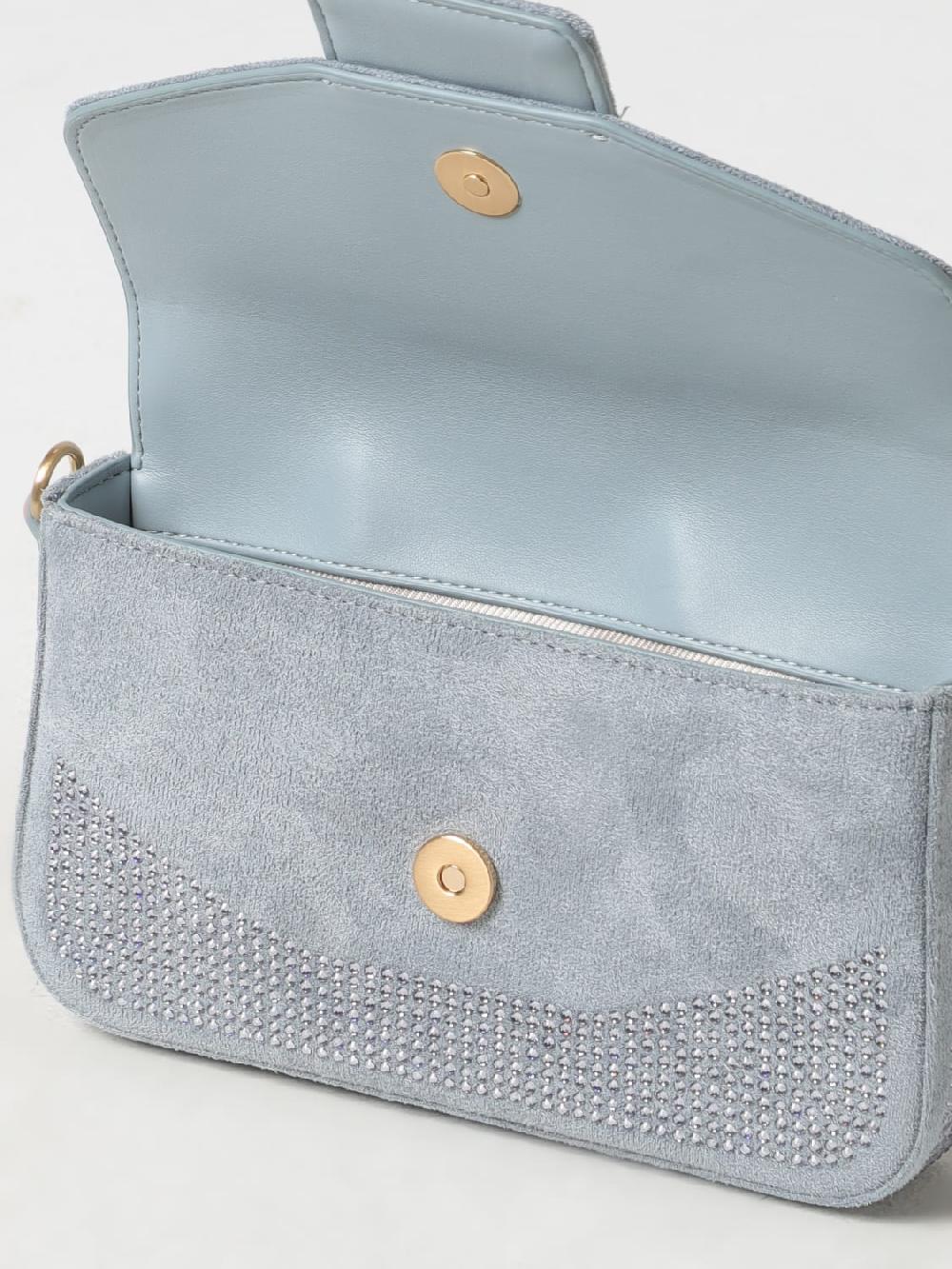 Giglio Borsa A Spalla Donna Twinset