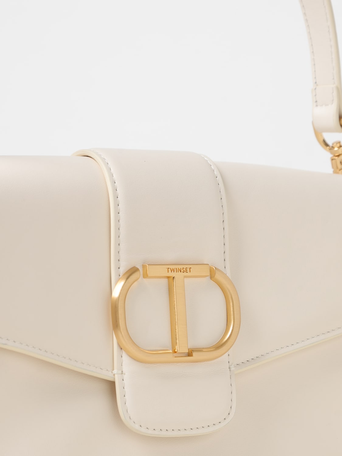Giglio Borsa A Spalla Donna Twinset