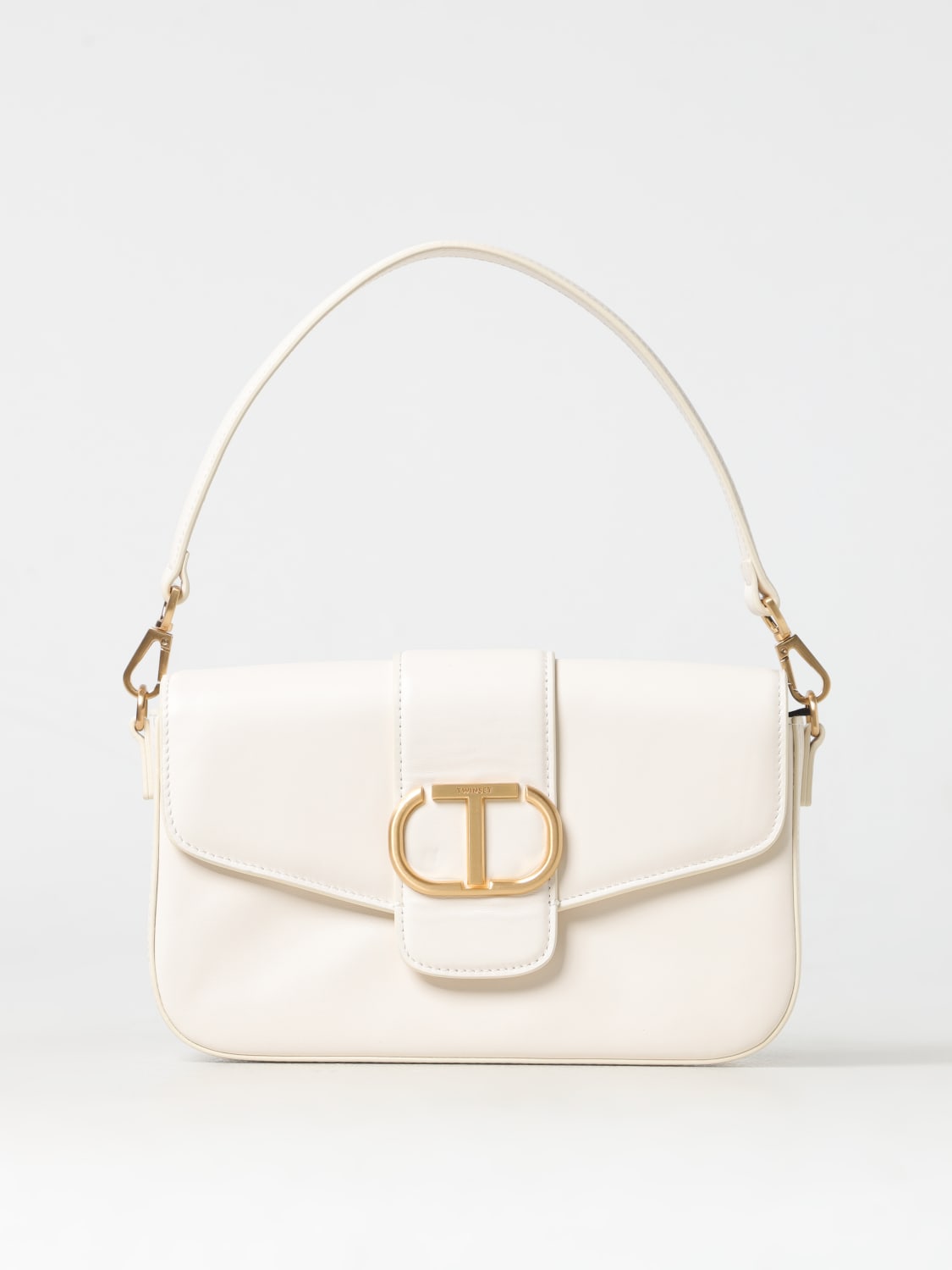 Giglio Borsa a spalla donna Twinset