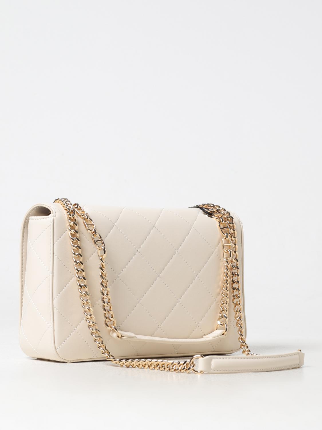 Giglio Borsa A Spalla Donna Twinset