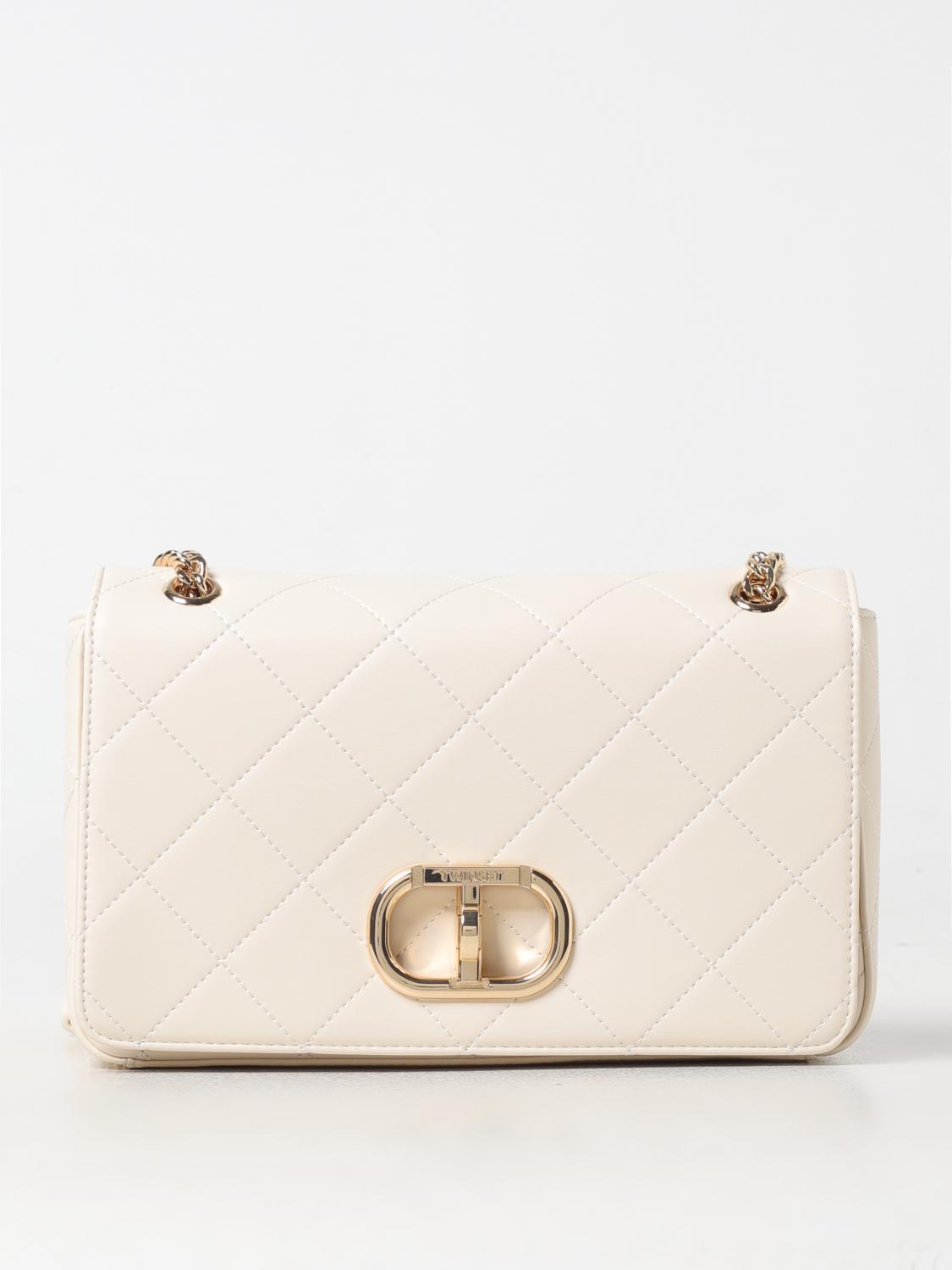 Giglio Borsa a spalla donna Twinset