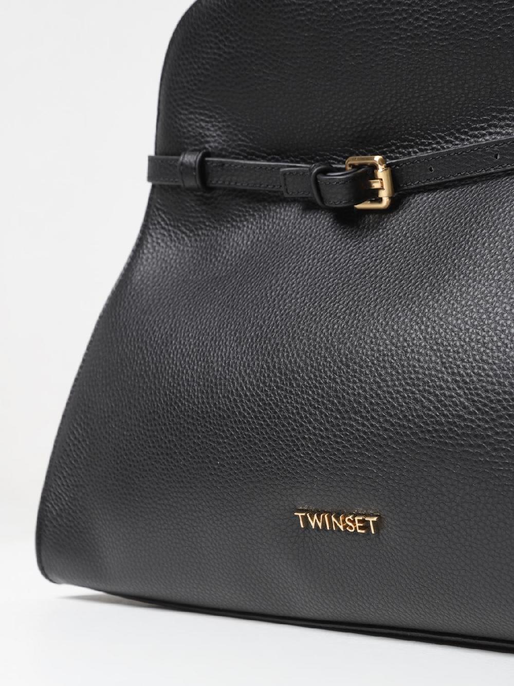 Giglio Borsa A Spalla Donna Twinset