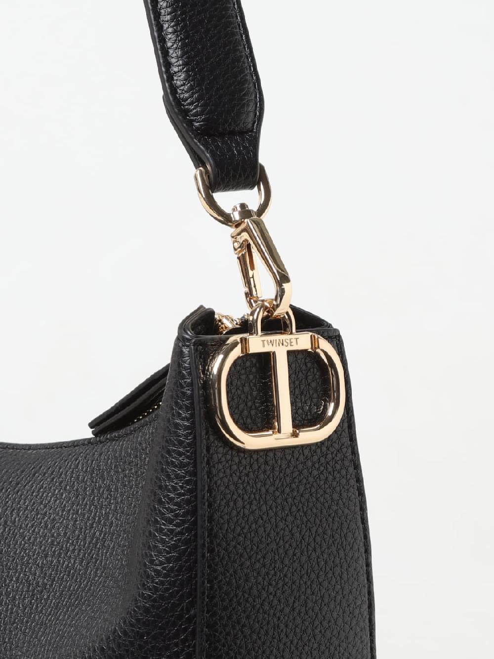 Giglio Borsa A Spalla Donna Twinset