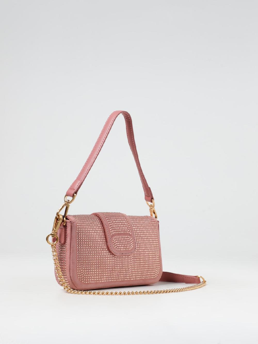 Giglio Borsa A Spalla Donna Twinset