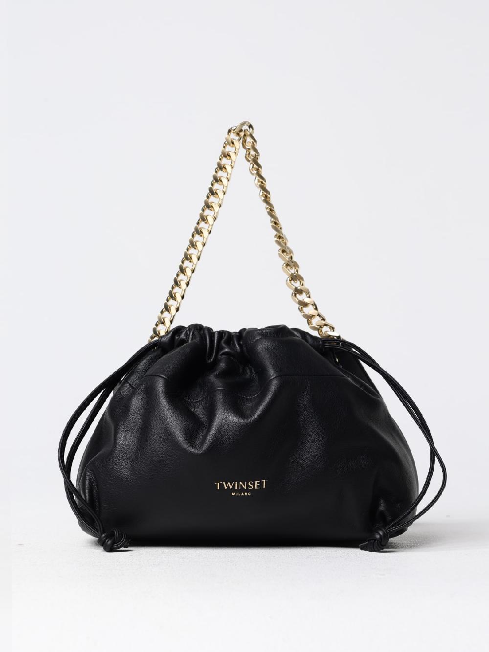 Giglio Borsa a spalla donna Twinset
