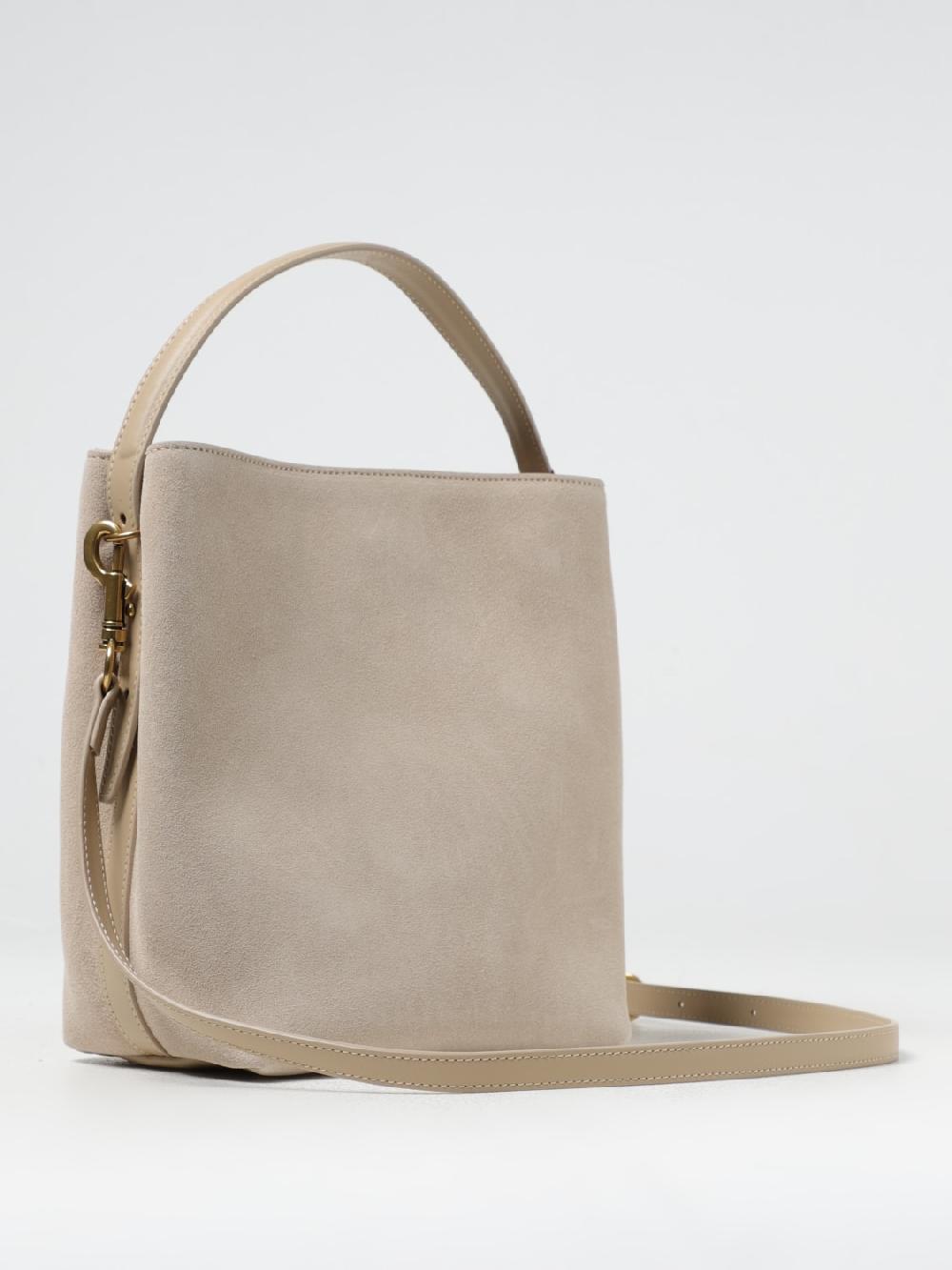 Giglio Borsa A Spalla Donna Twinset