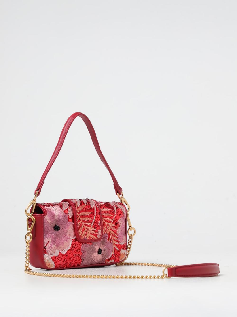 Giglio Borsa A Spalla Donna Twinset