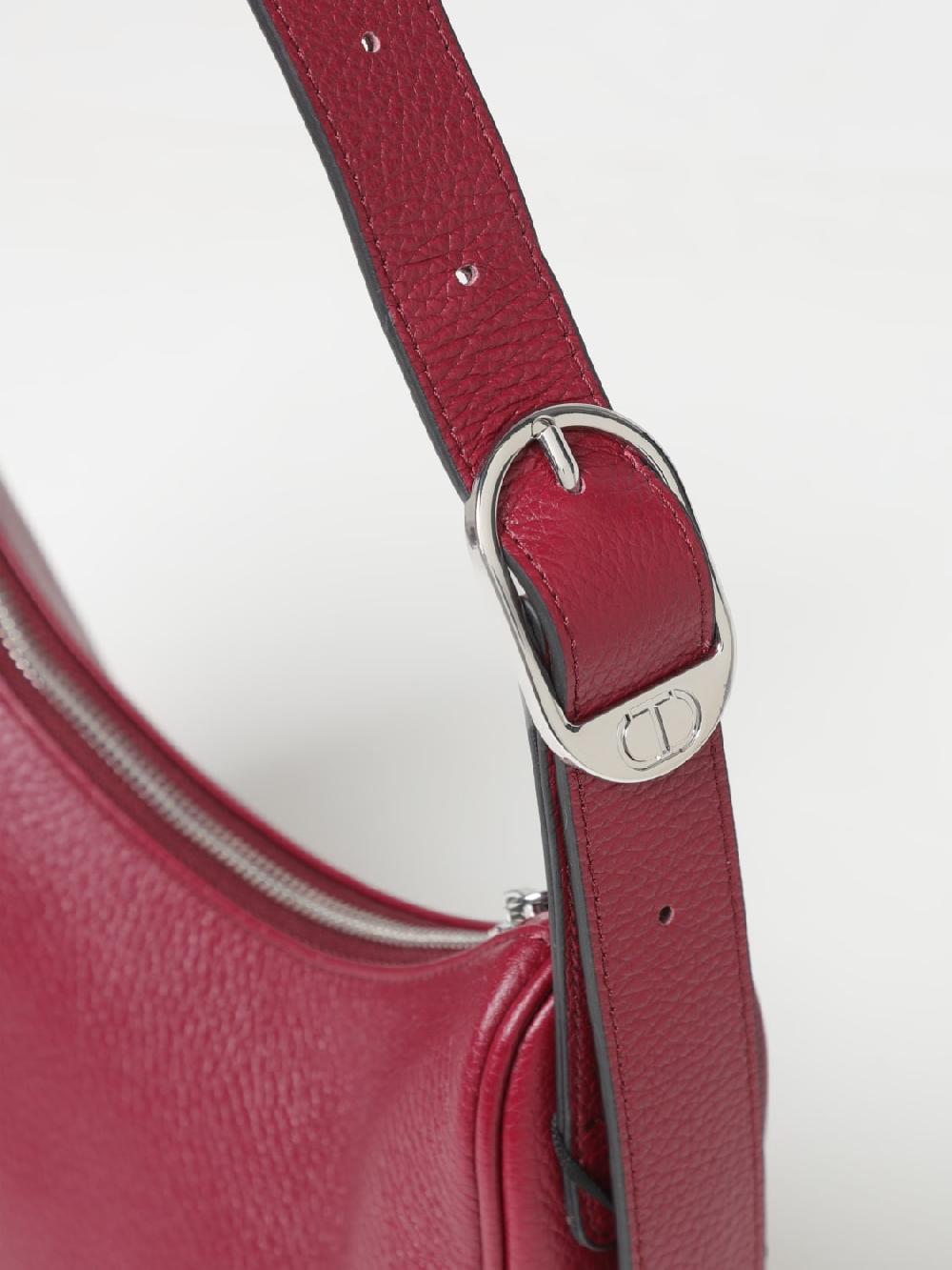 Giglio Borsa A Spalla Donna Twinset