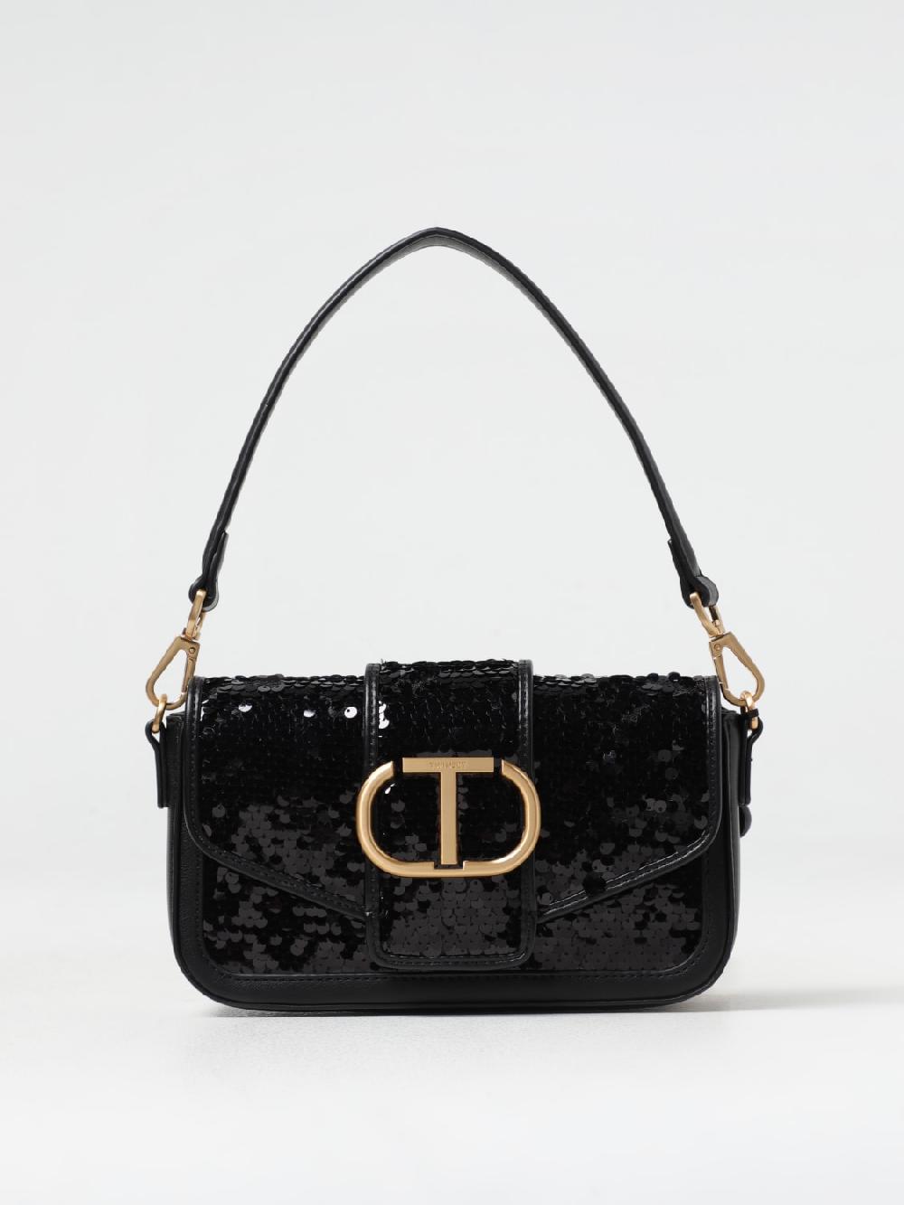 Giglio Borsa a spalla donna Twinset