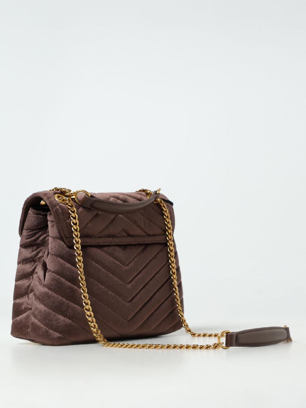 Giglio Borsa A Spalla Donna Twinset