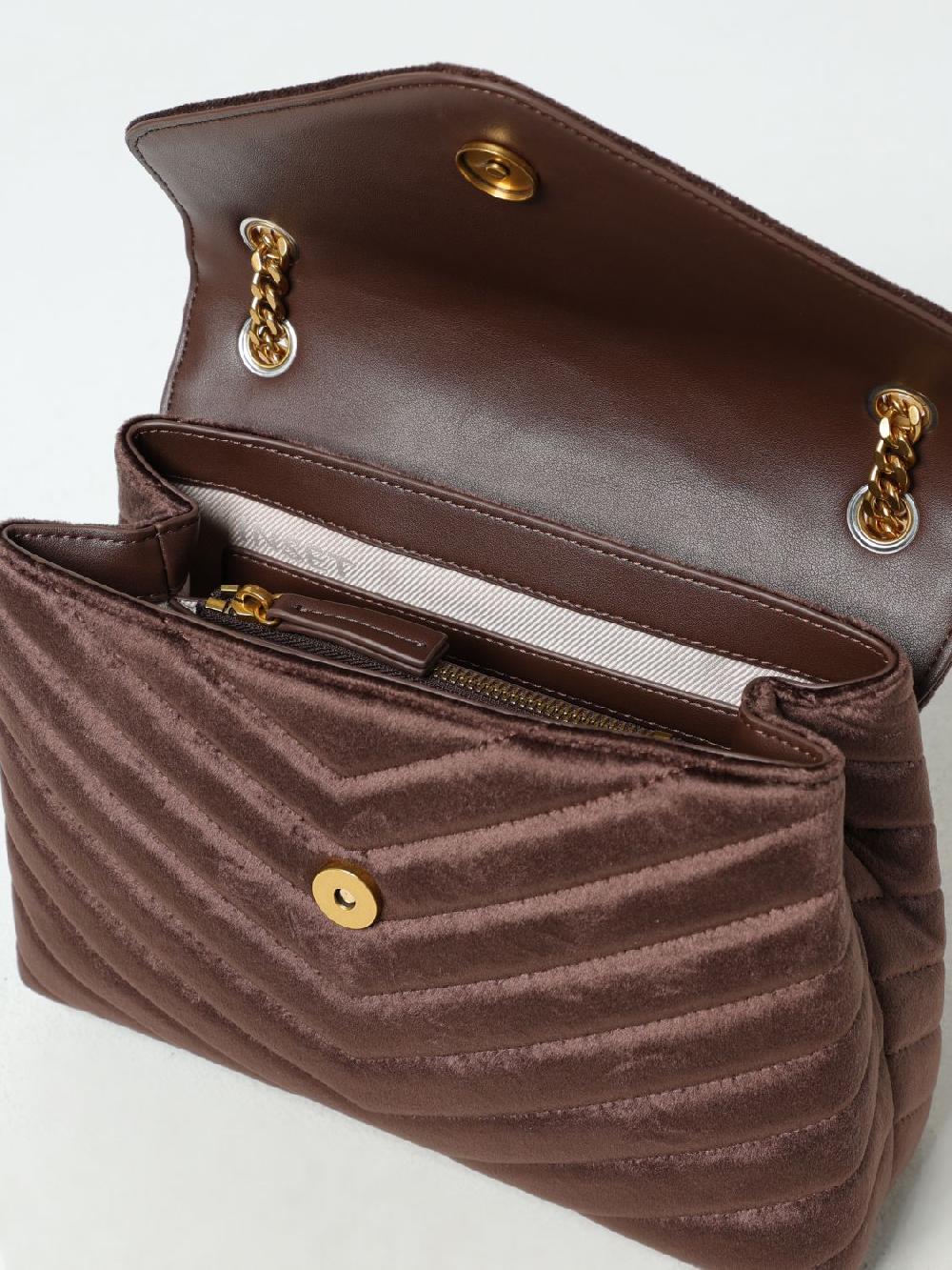 Giglio Borsa A Spalla Donna Twinset