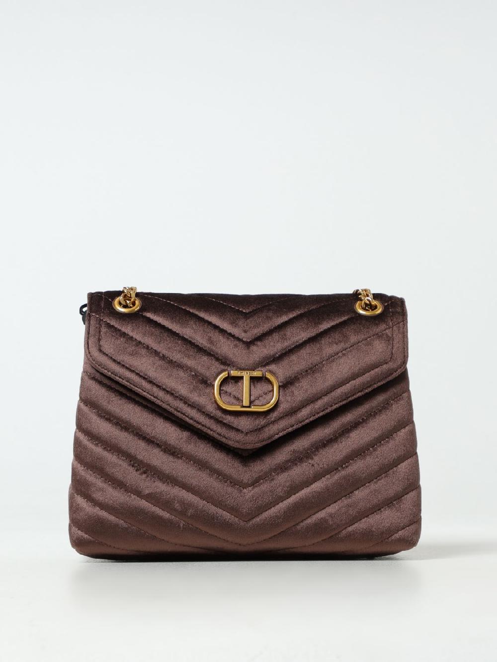 Giglio Borsa a spalla donna Twinset
