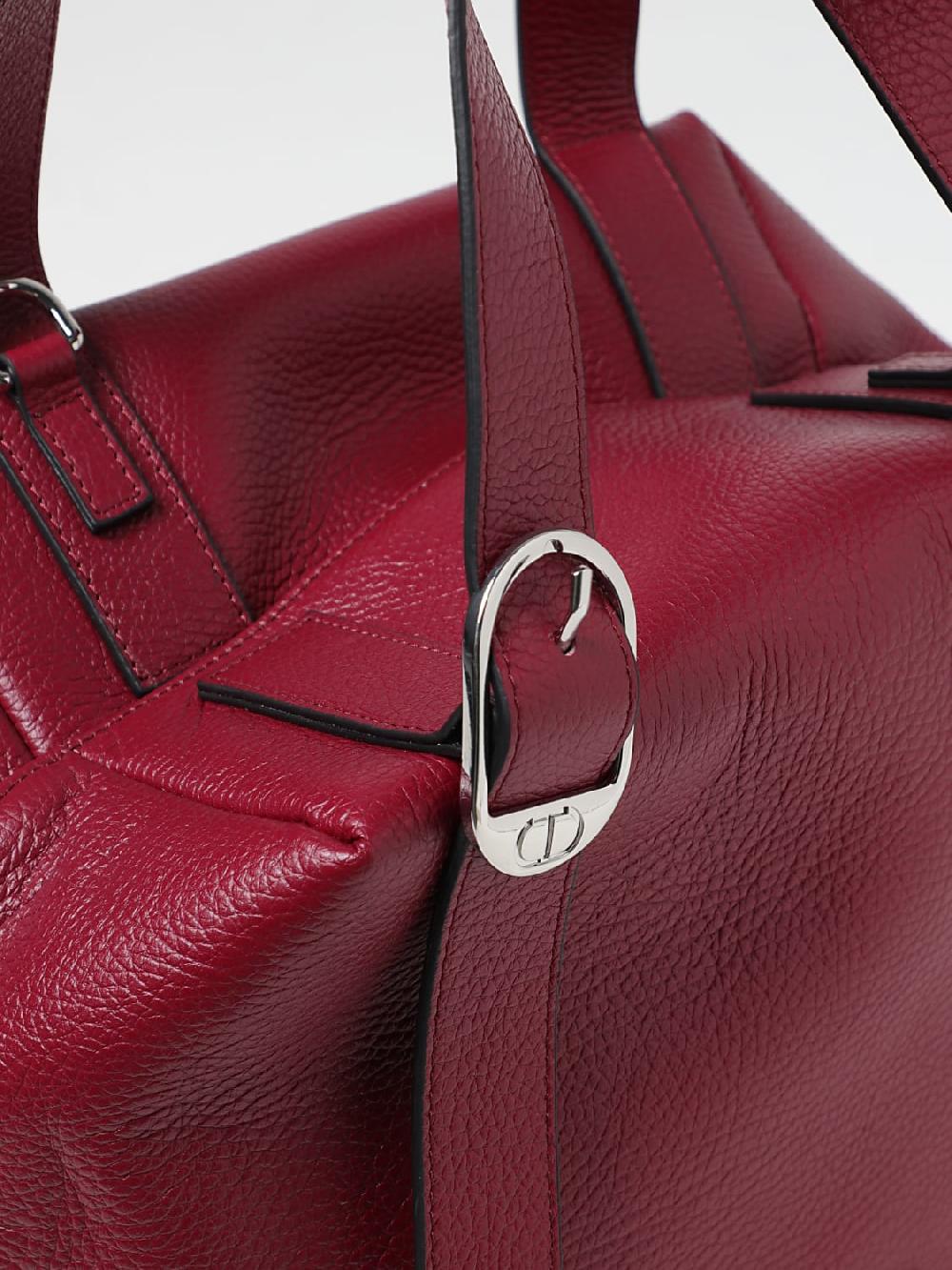 Giglio Borsa A Spalla Donna Twinset