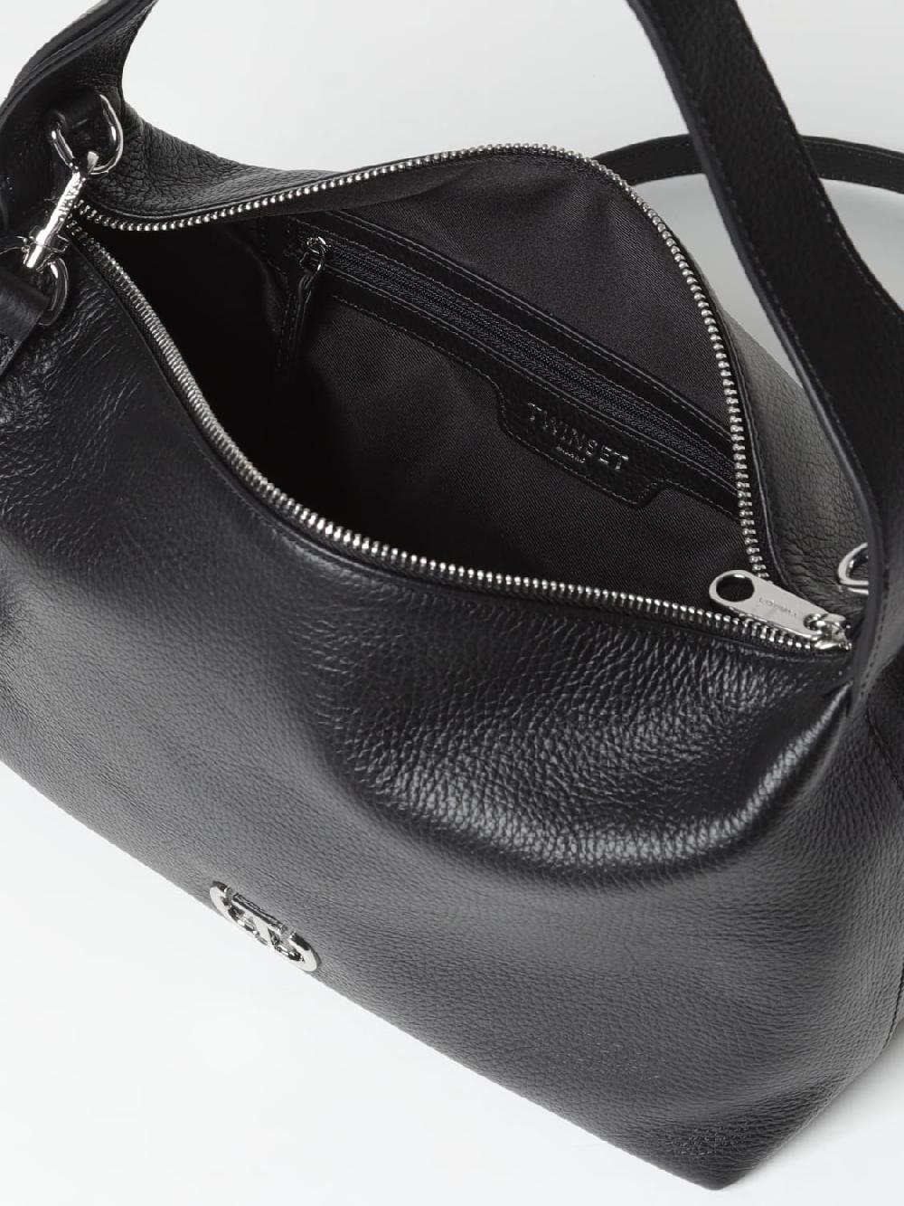 Giglio Borsa A Spalla Donna Twinset