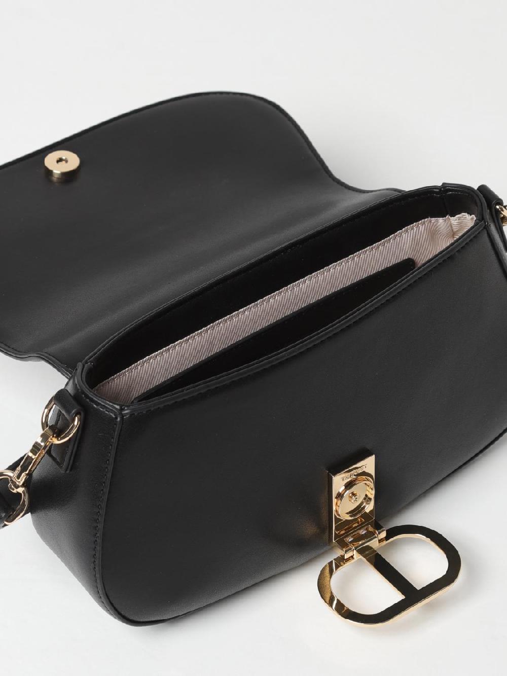 Giglio Borsa A Spalla Donna Twinset